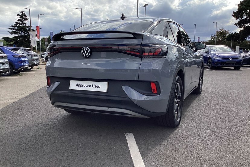 Volkswagen ID.5 Style Pro Performance 77Kwh  #18