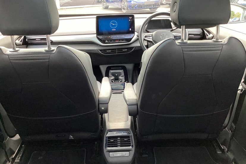 Volkswagen ID.5 Style Pro Performance 77Kwh  #19