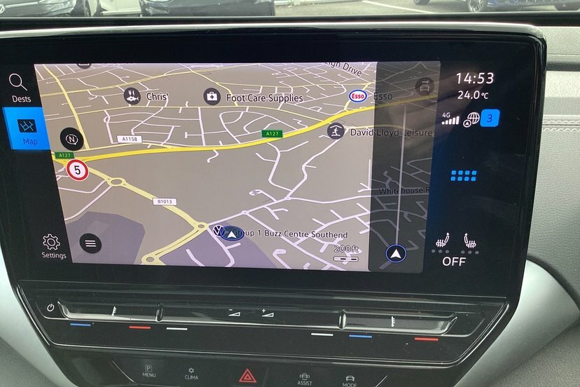 Volkswagen ID.5 Style Pro Performance 77Kwh  #23