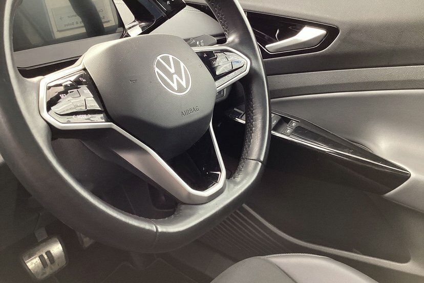 Volkswagen ID.5 Style Pro Performance 77Kwh  #21