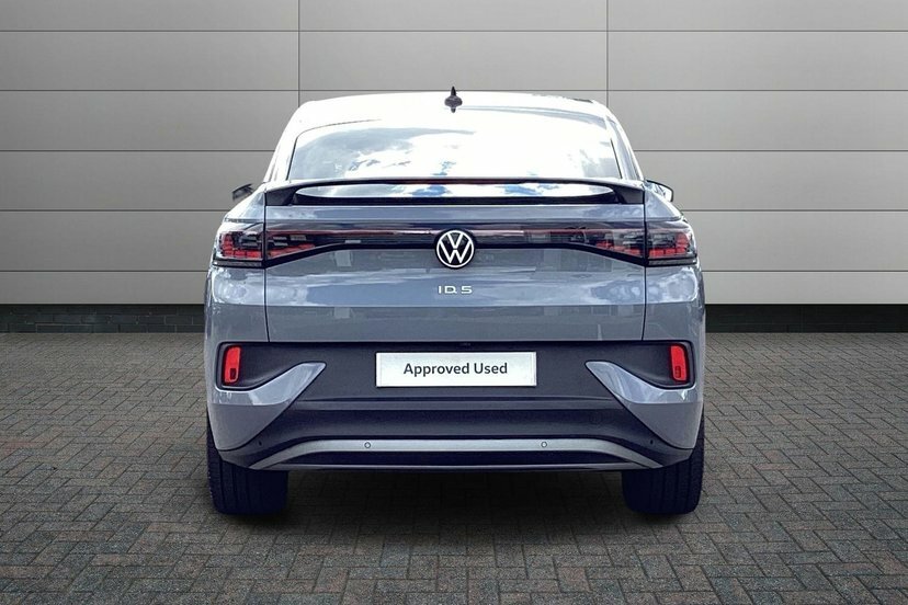 Volkswagen ID.5 Style Pro Performance 77Kwh  #12