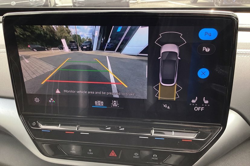 Volkswagen ID.5 Style Pro Performance 77Kwh  #26