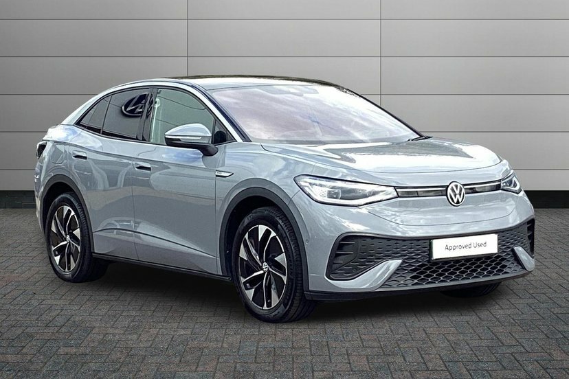 Volkswagen ID.5 Pro 77Kwh Style Suv 174 Ps Grey