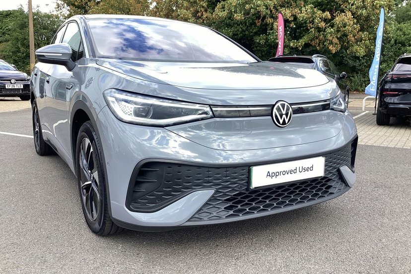 Volkswagen ID.5 Style Pro Performance 77Kwh  #9