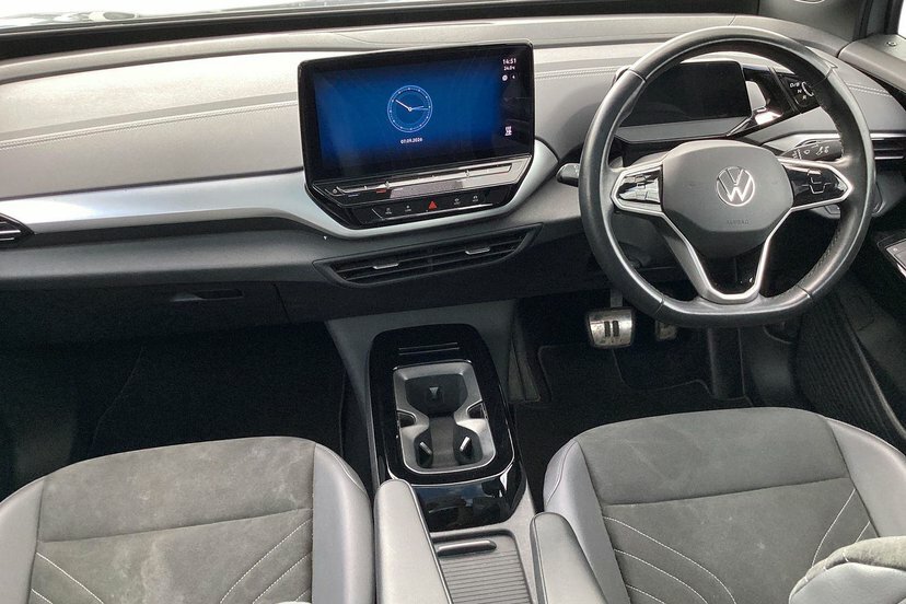 Volkswagen ID.5 Style Pro Performance 77Kwh  #11