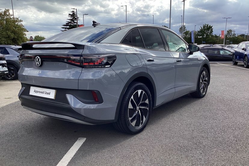 Volkswagen ID.5 Style Pro Performance 77Kwh  #17