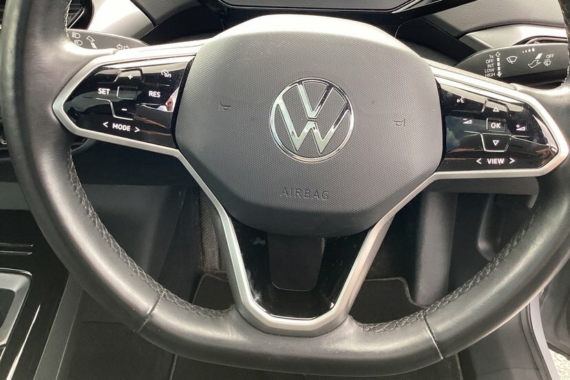 Volkswagen ID.5 Style Pro Performance 77Kwh  #22