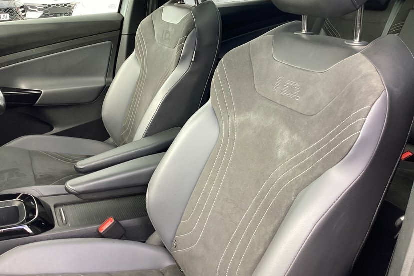 Volkswagen ID.5 Style Pro Performance 77Kwh  #20