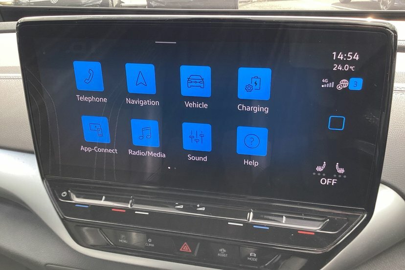 Volkswagen ID.5 Style Pro Performance 77Kwh  #25
