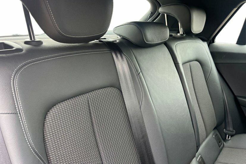 Audi Q2 30 Tfsi S Line Grey #7