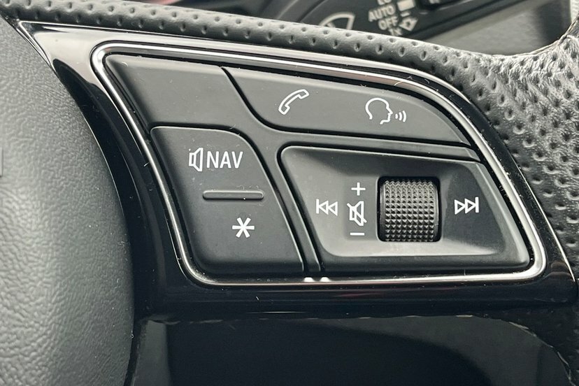 Audi Q2 30 Tfsi S Line Grey #15
