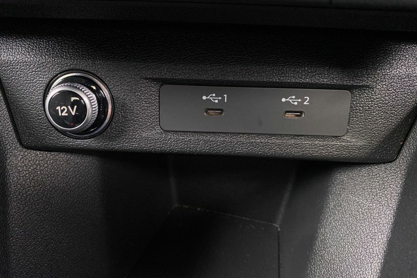 Audi A1 30 Tfsi Black Edition S Tronic Tech Pack 202 Silver #25