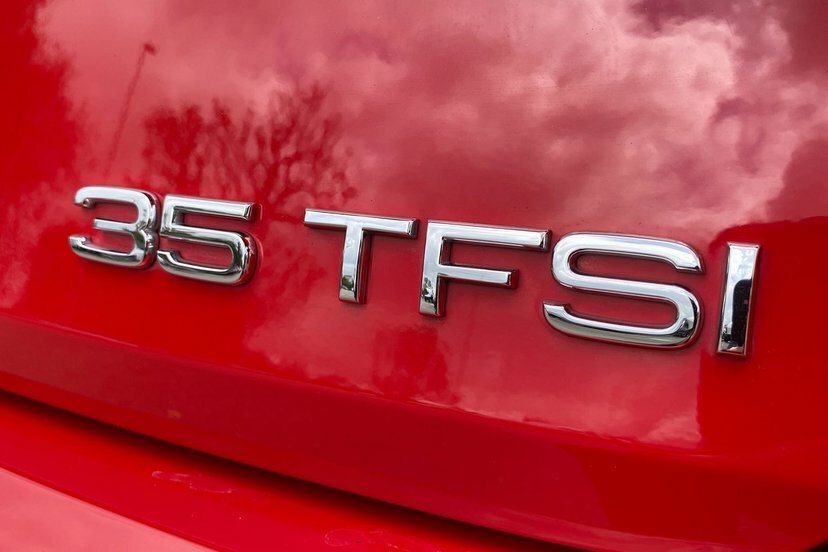 Audi A1 30 Tfsi Black Edition S Tronic Tech Pack 202 Silver #39