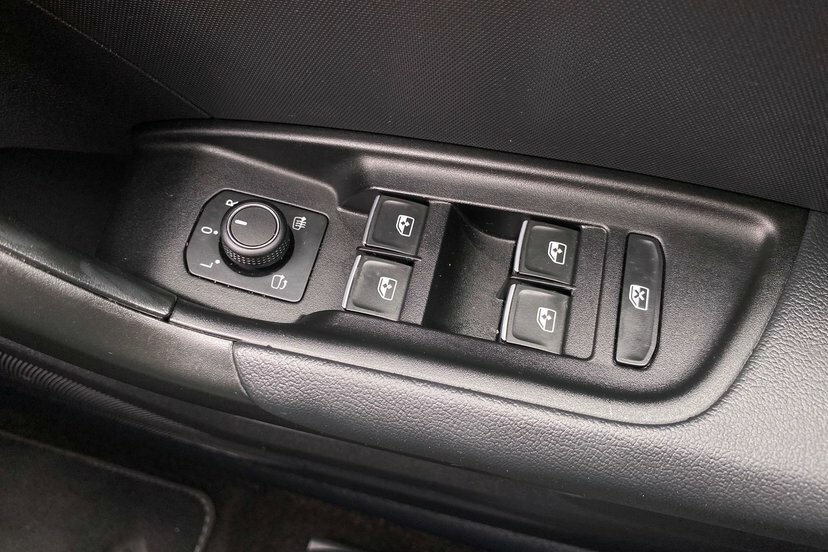 Audi A1 30 Tfsi Black Edition S Tronic Tech Pack 202 Silver #34