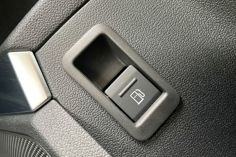 Audi A3 A3 Sportback 40 Tfsi S Line E Grey #26