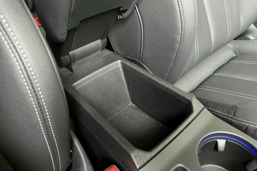 Audi A3 30 Tfsi S Line S Tronic Black #24