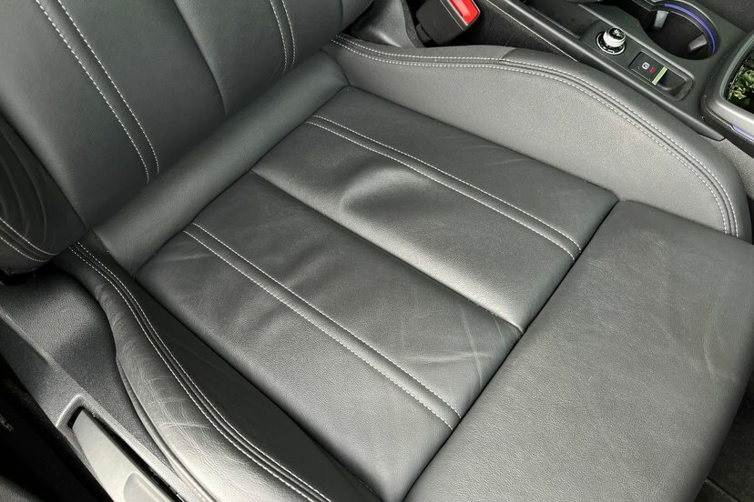 Audi A3 30 Tfsi S Line S Tronic Black #37