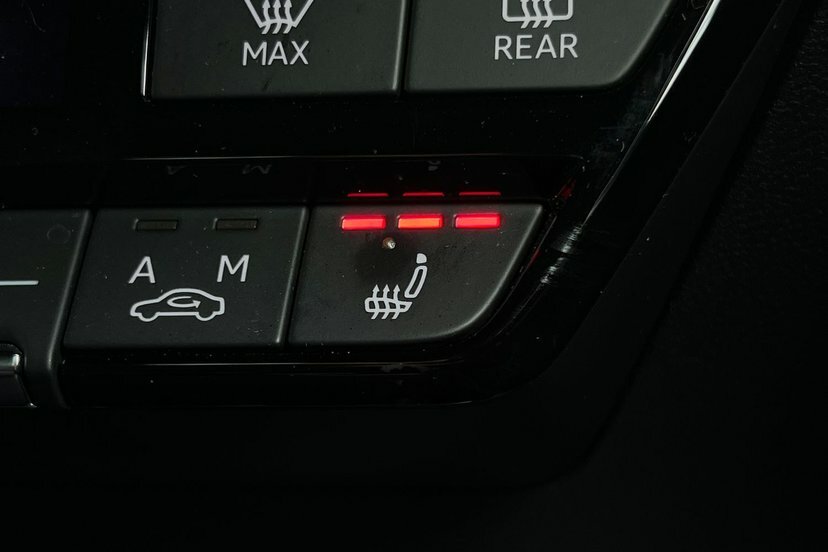 Audi A3 30 Tfsi S Line S Tronic Black #19