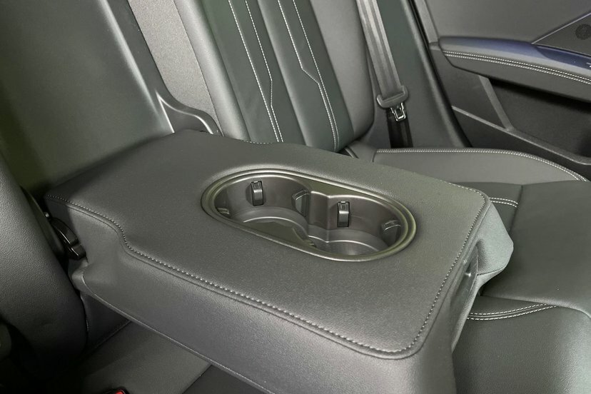 Audi A3 30 Tfsi S Line S Tronic Black #42
