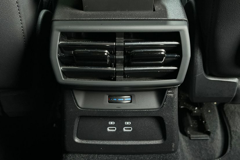 Audi A3 30 Tfsi S Line S Tronic Black #39