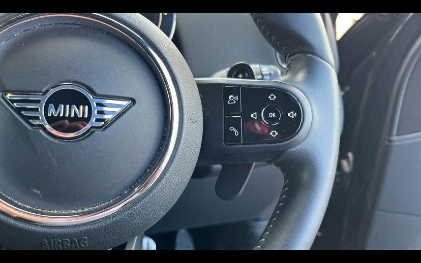 Mini Countryman Cooper Exclusive Black #17
