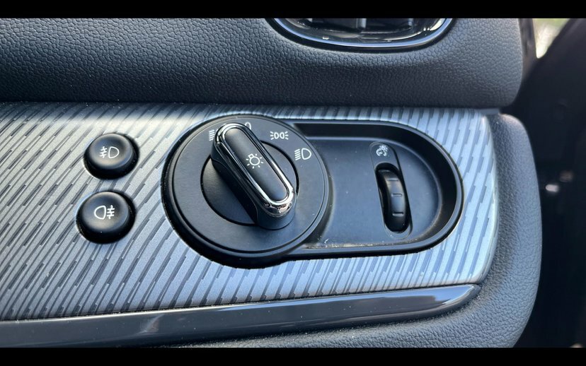 Mini Countryman Cooper Exclusive Black #25