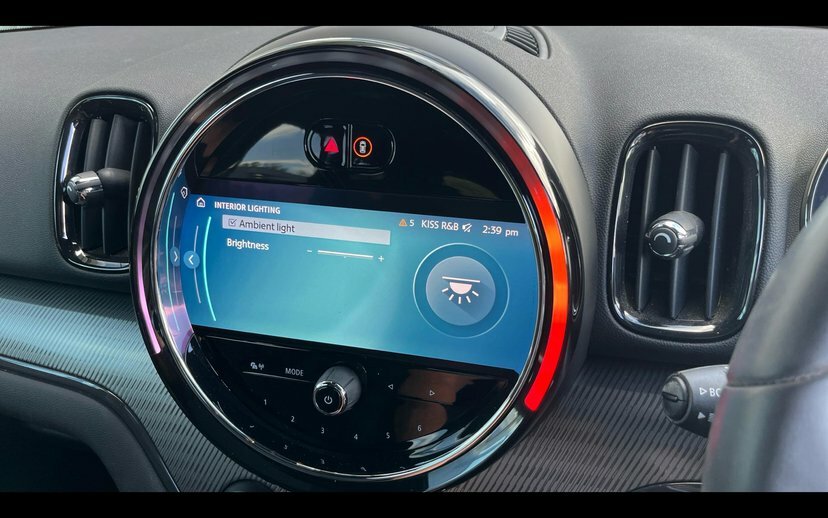 Mini Countryman Cooper Exclusive Black #33