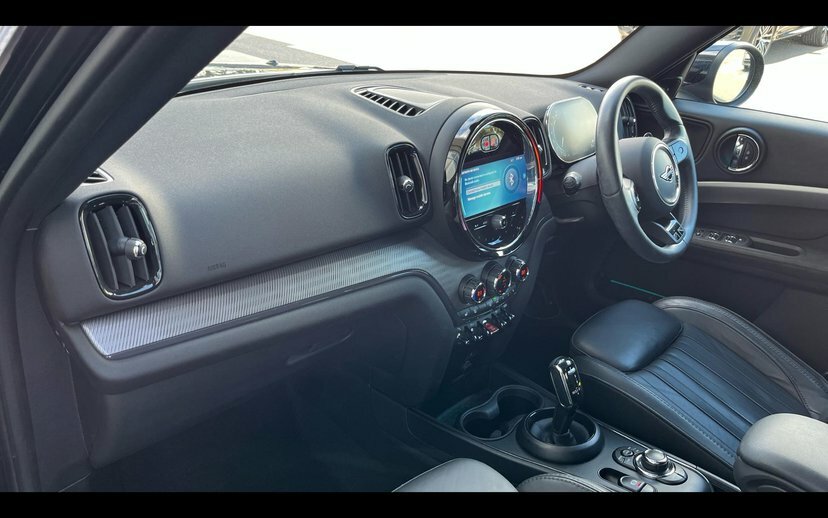 Mini Countryman Cooper Exclusive Black #7