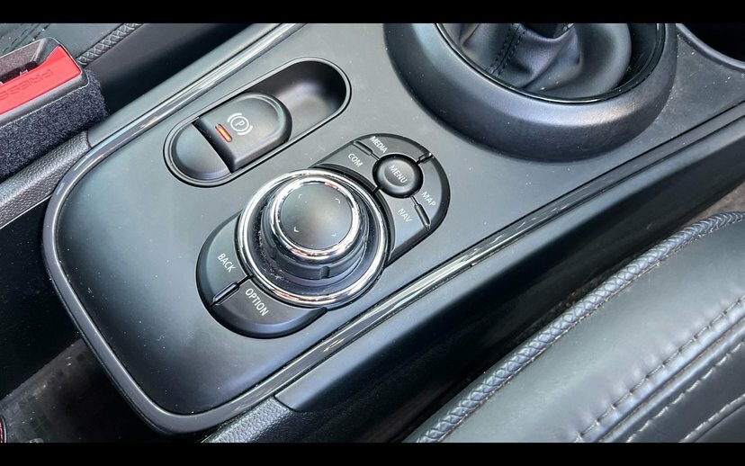 Mini Countryman Cooper Exclusive Black #18
