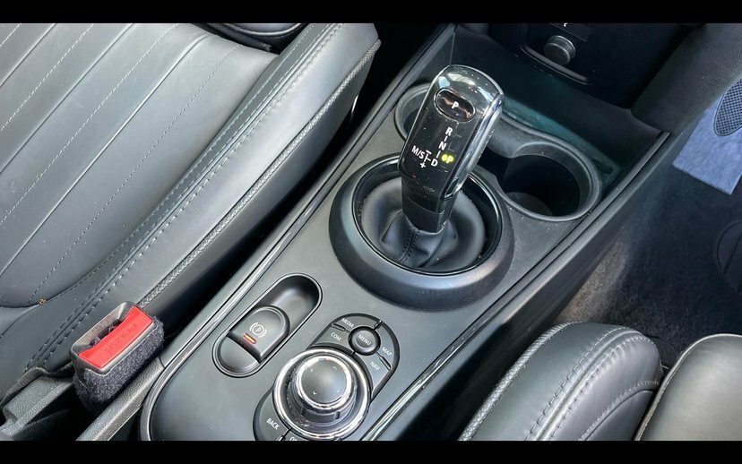Mini Countryman Cooper Exclusive Black #10