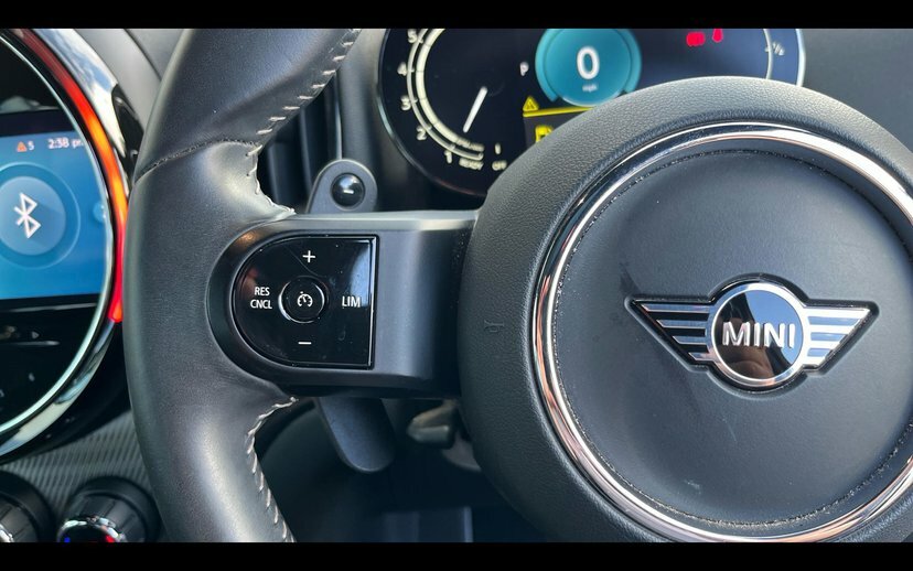 Mini Countryman Cooper Exclusive Black #16
