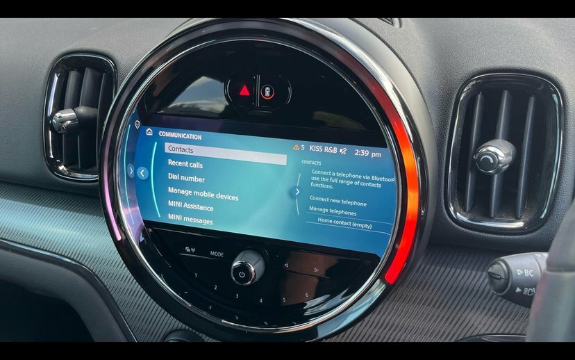 Mini Countryman Cooper Exclusive Black #29