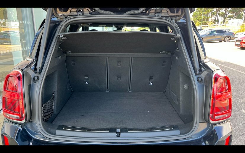 Mini Countryman Cooper Exclusive Black #12