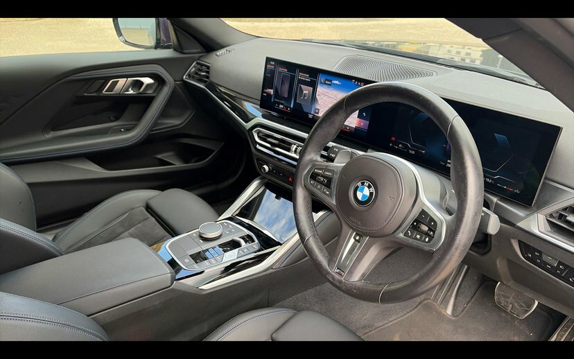 BMW 2 Series Gran Coupe 220I M Sport Coupe #6