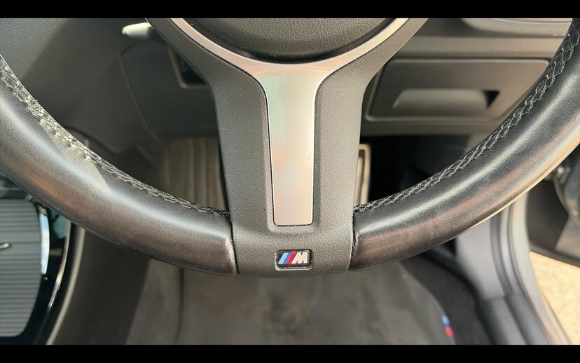 BMW X2 Xdrive 25E M Sport Tech Pack White #33