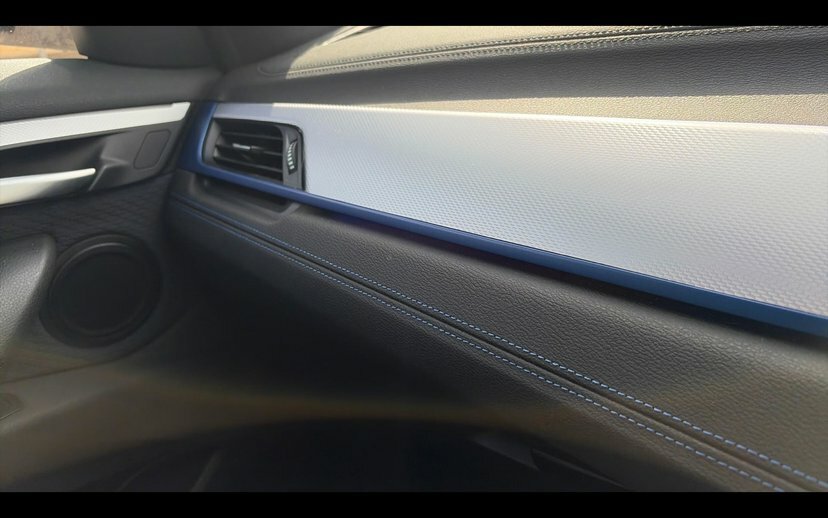 BMW X2 Xdrive 25E M Sport Tech Pack White #27