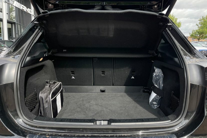 Mercedes-Benz GLA Class Suv White #33