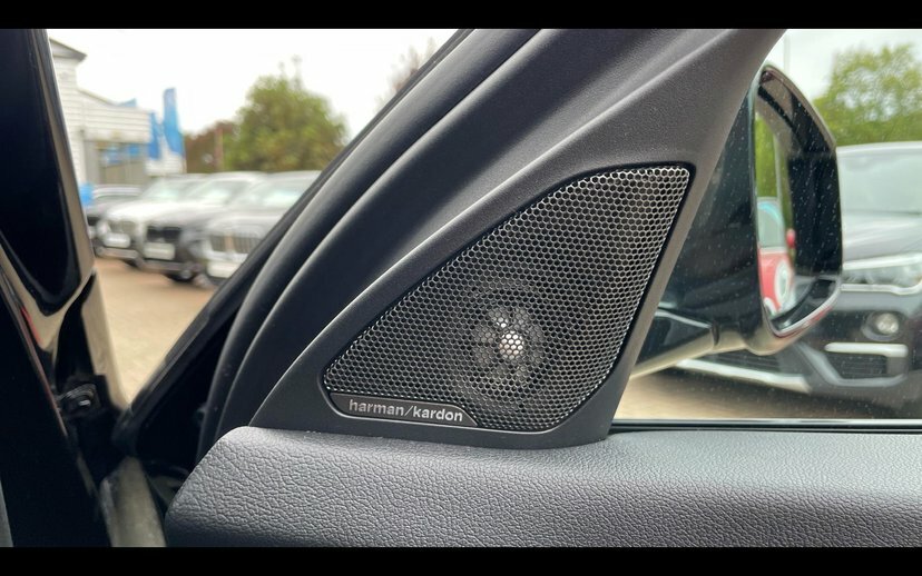 BMW 1 Series M135i Xdrive Step Techpro Pack White #20