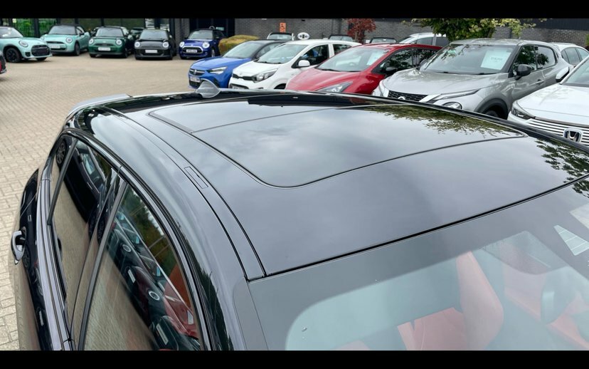 BMW 1 Series M135i Xdrive Step Techpro Pack White #21