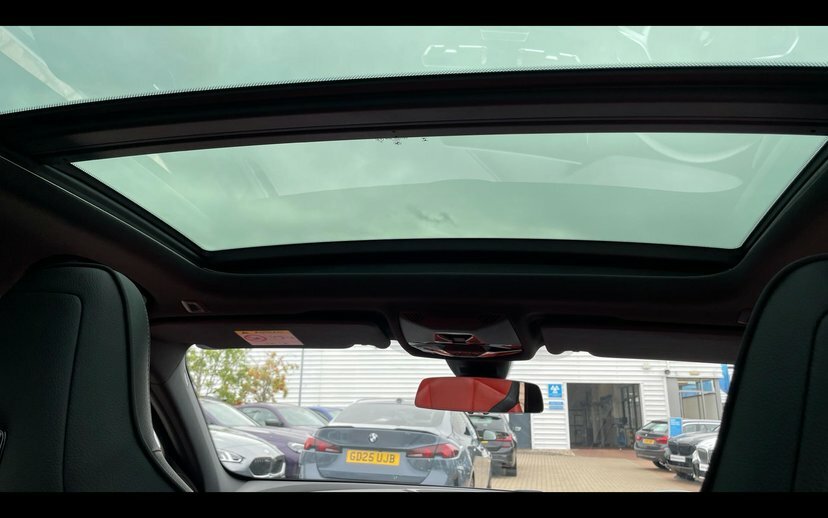 BMW 1 Series M135i Xdrive Step Techpro Pack White #32