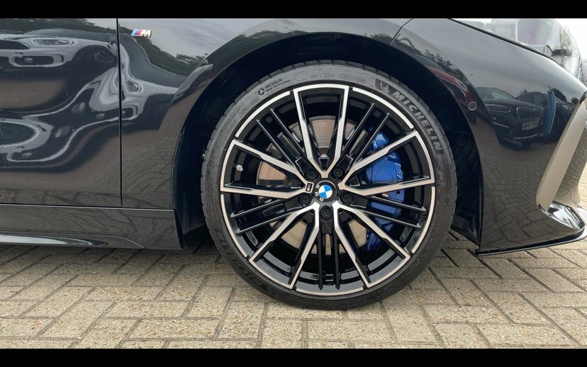 BMW 1 Series M135i Xdrive Step Techpro Pack White #14