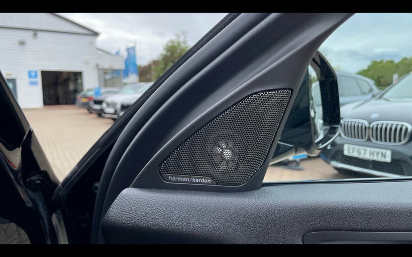 BMW 1 Series M135i Xdrive Step Techpro Pack White #30