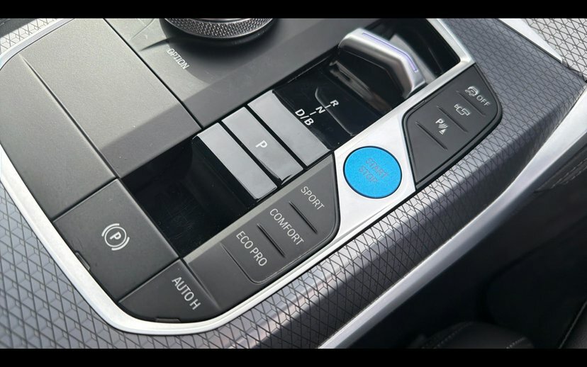 BMW i4 M Sport Grey #19