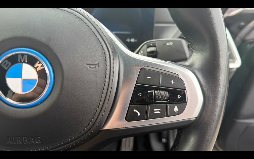 BMW i4 M Sport Grey #18