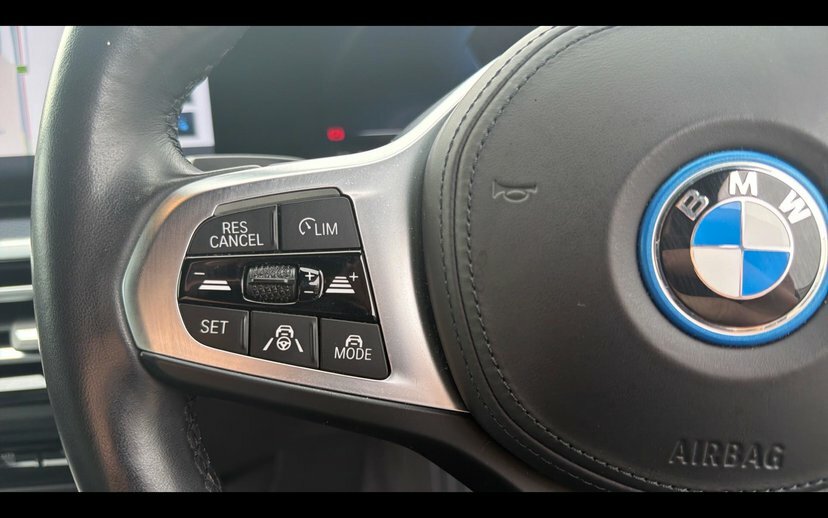 BMW i4 M Sport Grey #17