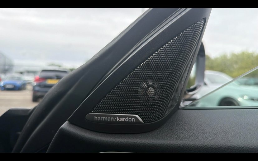 BMW i4 M Sport Grey #20