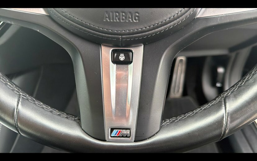 BMW i4 M Sport Grey #28