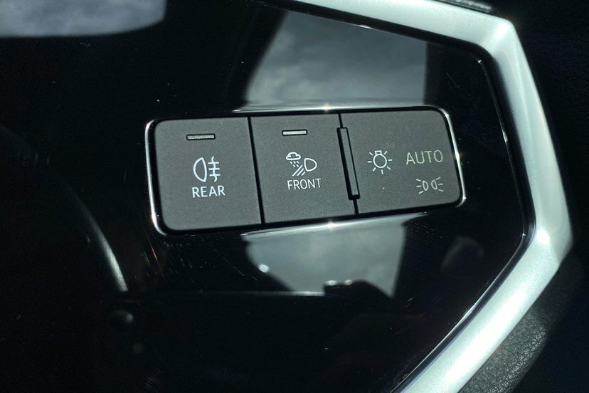 Audi Q3 35 Tfsi Black Edition S Tronic Tech Pack Blue #39
