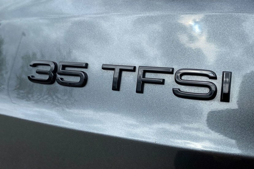 Audi Q3 35 Tfsi Black Edition S Tronic Tech Pack Blue #49