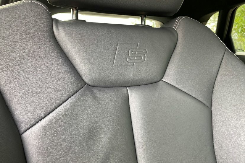 Audi Q3 35 Tfsi Black Edition S Tronic Tech Pack Blue #44